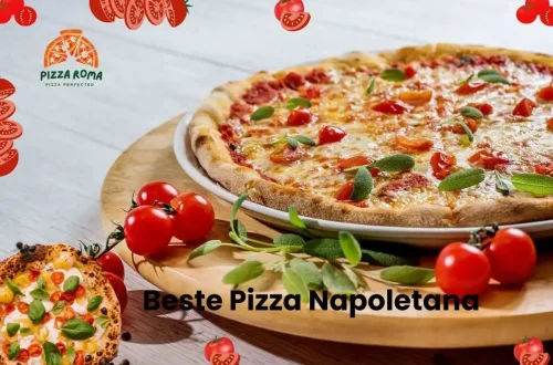 Beste Pizza Napoletana