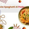 Beste Spaghetti Al Pesto