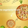 Beste vegetaria Pizza