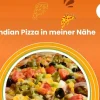 Indian Pizza in meiner Nähe