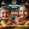 Indische Frühlingsrollen