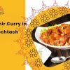Kashmir Curry in Viechtach