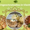 Rahmgeschnetzeltes in Viechtach