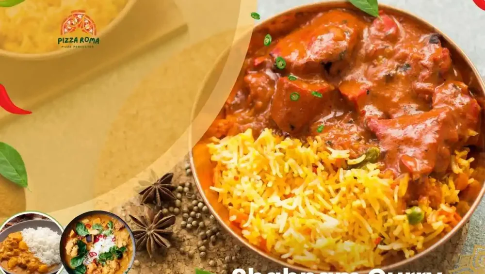 Shabnam Curry