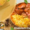 Shabnam Curry