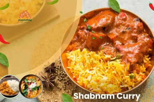 Shabnam Curry