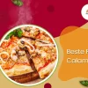beste Pizza Calamari