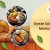 beste Schnitzel Mexicana