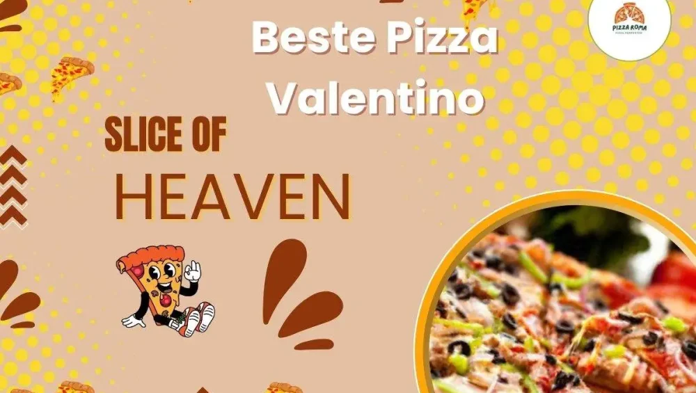 beste pizza valentino