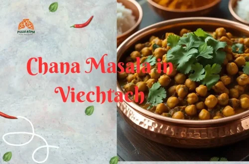 chana masala in viechtach