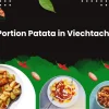 Portion Patata in Viechtach